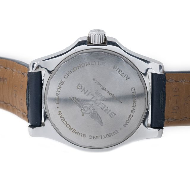 Breitling SuperOcean Automatic A17316 Image 4